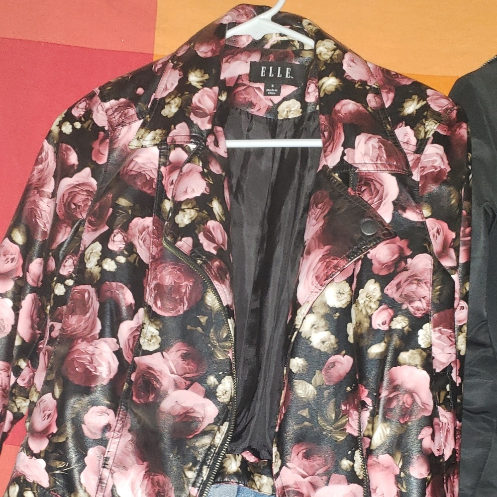 Jackets